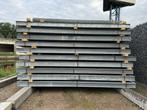 Veiling - 5x IPE balkstaal 180, Doe-het-zelf en Verbouw, Metalen, Nieuw