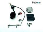 Contactslot Set met Immobiliser Yamaha YZF R1 2004-2006, Motoren, Onderdelen | Yamaha, Verzenden, Gebruikt