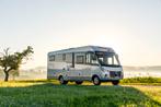 Carthago Chic S-Plus 2025 | Autark-meester op solide Iveco, Integraal, Diesel, Hymer, 8 meter en meer