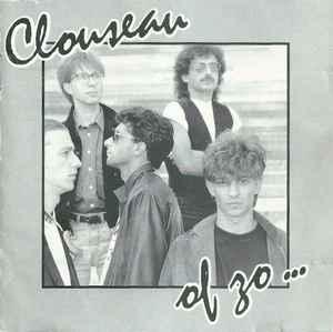 cd - Clouseau - Of Zo..., Cd's en Dvd's, Cd's | Overige Cd's, Zo goed als nieuw, Verzenden