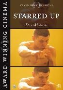 Starred up - DVD, Cd's en Dvd's, Verzenden, Nieuw in verpakking