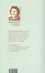 Jeroen Bosch, wijsheid-schrijver met beelden /, Verzenden, Zo goed als nieuw