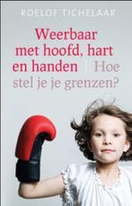 Weerbaar met hoofd hart en handen 9789020205138, Zo goed als nieuw