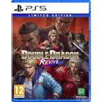 Double Dragon Revive Limited Edition (PS5), Verzenden, Nieuw