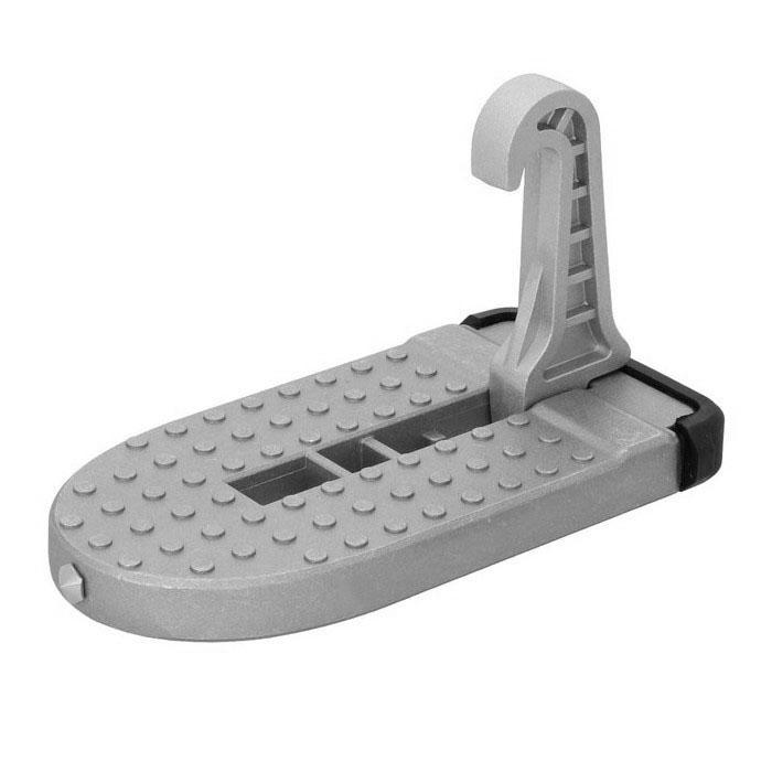 Carpoint Opklapbare Autoportier Dakkoffer Opstap, Auto diversen, Auto-accessoires, Nieuw, Verzenden