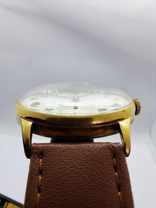 Dogma - Jumbo Prima - Ancre 15 Rubis - Sant Imier Suisse -, Sieraden, Tassen en Uiterlijk, Horloges | Heren