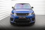 Front Splitter V.2 voor Land Rover Range Rover Sport SVR Mk2, Ophalen of Verzenden