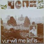 LP gebruikt - Peter Aarts - Vur WÃ  Me Lief Is, Zo goed als nieuw, Verzenden