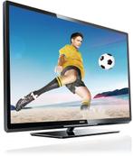 Philips 42PFL4307 - 43 inch Full HD LED TV, Audio, Tv en Foto, Televisies, Ophalen, Philips, LED, Zo goed als nieuw