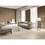 Wandtegel Bruin 40x120cm (Muurtegels, Afbouwmaterialen), 60 cm of meer, 40 tot 60 cm, Nieuw, Ophalen of Verzenden