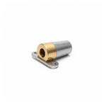 Bieden: Vetus 25 mm propeller shaft anode kit with nut - SN, Watersport en Boten, Ophalen of Verzenden, Nieuw, Motor en Techniek