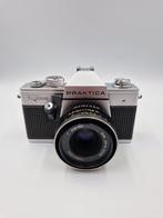 Praktica Super TL1000 + 2.8/50mm Jena | Analoge camera, Nieuw