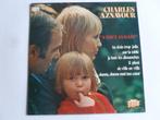 Charlez Aznavour - A Tout Jamais (LP), Verzenden, Nieuw in verpakking