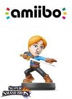 Mii-zwaardvechter (Nr. 49) - Super Smash Bros. series Amiibo, Spelcomputers en Games, Games | Nintendo Wii U, Ophalen of Verzenden