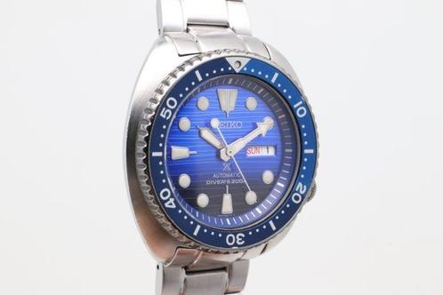 Seiko - Prospex - Zonder Minimumprijs - SRPC91K1 | 4R36-05H0, Sieraden, Tassen en Uiterlijk, Horloges | Antiek