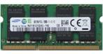Samsung 8GB DDR3L PC3L-12800S 1600MHz SoDimm Garantie, Computers en Software, RAM geheugen, 1600MHz - PC3-12800, Ophalen of Verzenden