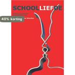 Schoolliefde - Terug tot Anton Wachter 9789491276491 e, Boeken, Verzenden, Zo goed als nieuw, E