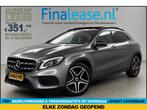 Mercedes-Benz GLA 180 AMG Night Upgrade Pano LED Cam Carplay, Automaat, Nieuw, SUV of Terreinwagen, Zilver of Grijs
