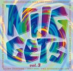 cd Japan persing - Various - Nuggets Vol.3 (with OBI), Verzenden, Zo goed als nieuw