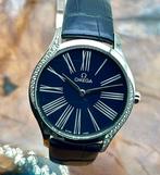 Omega - De Ville Trésor - 428.18.36.60.03.001 - Dames -, Nieuw