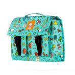 Tula peuter kleuter rugzak First Place, Sieraden, Tassen en Uiterlijk, Tassen | Rugtassen, Verzenden, Nieuw