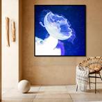 Roberto Cavalli - Jellyfish, In The Blue / #722 - XXL