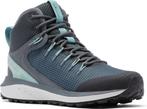 Columbia Trailstorm Mid - Wandelschoenen Dames Waterdicht -, Kleding | Dames, Schoenen, Verzenden, Nieuw