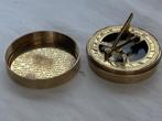 Maritieme objecten - Vintage zonnevinder Gilbert Sons, Antiek en Kunst