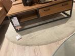 Valbrona vloerkleed - ø200 CM - Pebble, Ophalen of Verzenden, Nieuw, 200 cm of meer, 200 cm of meer
