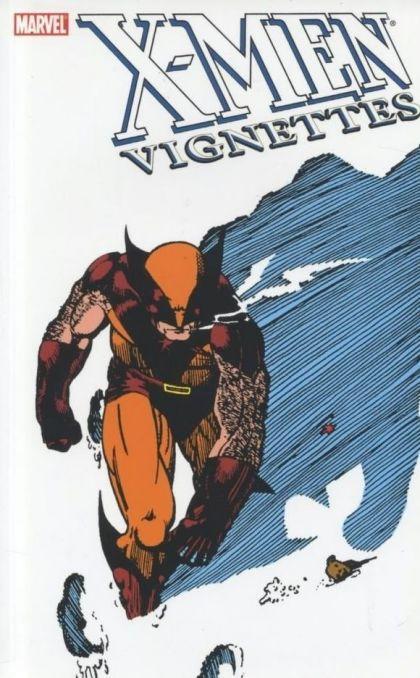 X-Men: Vignettes Volume 2, Boeken, Strips | Comics, Zo goed als nieuw, Verzenden