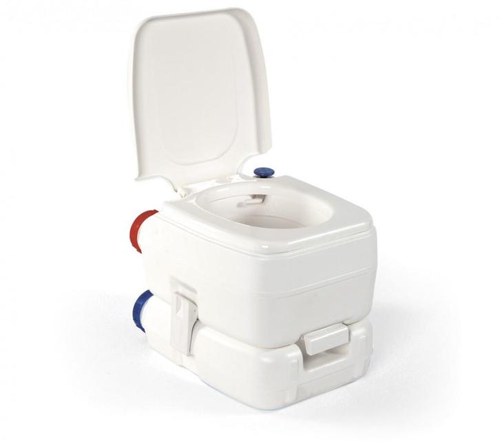 Fiamma Bi-Pot 34, Caravans en Kamperen, Camper-accessoires, Ophalen of Verzenden