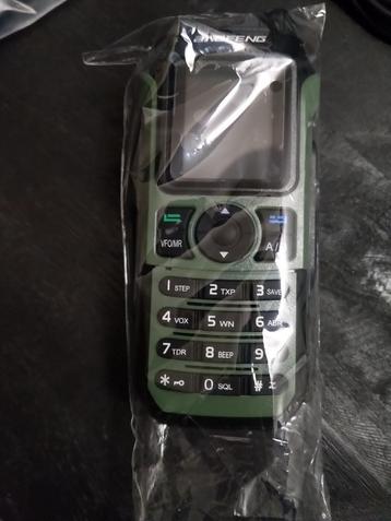 Baofeng UV-21 Pro V2 portofoon, Combinatietip van de dag! beschikbaar voor biedingen
