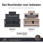 De Davido - Sweelinq orgel - Een Noorlander voor iedereen, Nieuw, 3 klavieren, Orgel