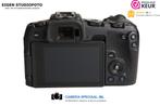 Canon EOS RP digitale camera met 12 maanden garantie, Audio, Tv en Foto, Fotocamera's Digitaal, Ophalen of Verzenden, Zo goed als nieuw