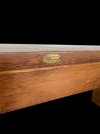 William Winston Collection - Bank - Hout, Teak