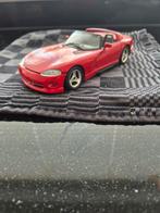 DODGE Viper 1:24, Verzenden, Nieuw