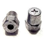 Accupool Adapter Van M9 Naar Din Polen, Verzenden, Nieuw