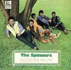 LP gebruikt - The Spinners - Second Time Around, Zo goed als nieuw, Verzenden