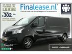 Renault Trafic 1.6 dCi T29 L2H1 Airco 3 Persoons LMV €302pm