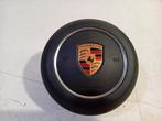 Airbag stuur Porsche Cayenne  3.0 S E-Hybrid 7P5880201B, Auto-onderdelen, Ophalen of Verzenden, Gebruikt, Porsche