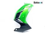 Zijkuipdeel Rechts Kawasaki ER-6 2012-2016 (ER6 ER-6 EX650, Verzenden, Gebruikt