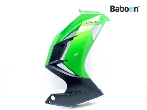 Zijkuipdeel Rechts Kawasaki ER-6 2012-2016 (ER6 ER-6 EX650, Motoren, Onderdelen | Kawasaki, Gebruikt, Verzenden