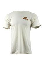 Vans T-shirt in maat S Wit, Kleding | Heren, T-shirts, Verzenden, Zo goed als nieuw, Wit, Vans