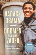 Dromen van mijn vader 9789045045900 Barack Obama, Verzenden, Gelezen, Barack Obama