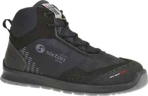 Sixton Peak Auckland High S3 werkschoenen maat 47, Tuin en Terras, Werkkleding, Ophalen of Verzenden