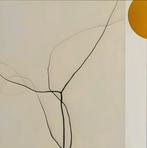 Jonathan Antony - Utopian # 1222. 1025 x 1025 mm, Antiek en Kunst