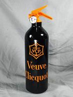 XTC Artist - Extincteur Champ Clicquot Black II
