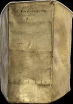 Pierre de Valderama - Sermons et saincts exercices - 1610