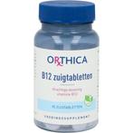 Orthica B12 zuigtabletten - 90 Zuigtabletten, Verzenden, Nieuw