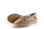 Manfield espadrilles in maat 37 Beige | 15% korting, Verzenden, Beige, Zo goed als nieuw, Manfield